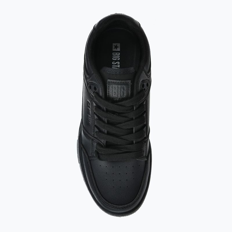 BIG STAR pantofi de damă OO274A551 negru