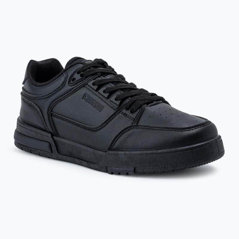 BIG STAR pantofi de damă OO274A551 negru