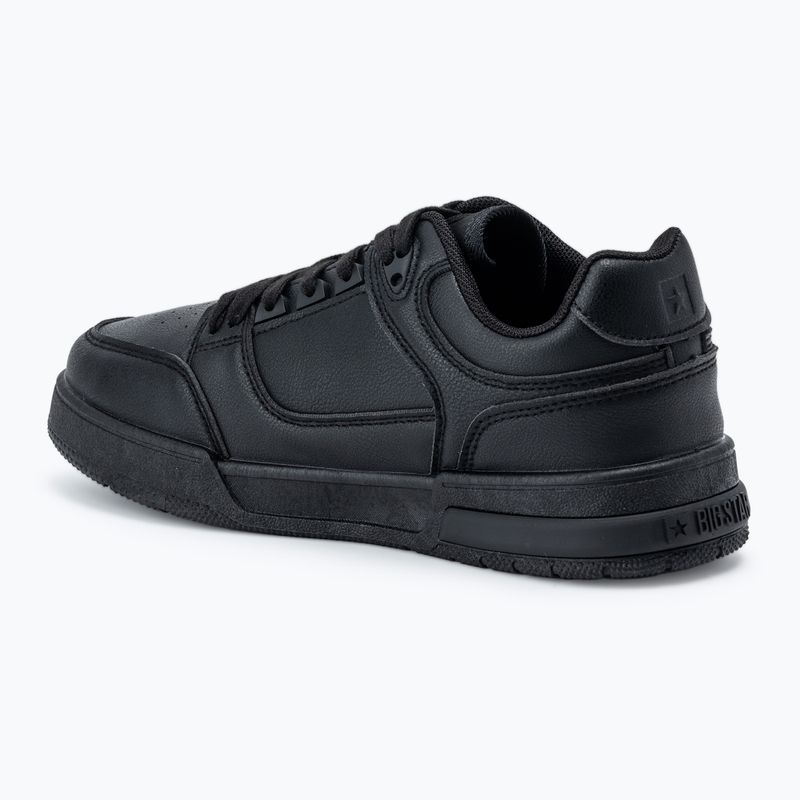 BIG STAR pantofi de damă OO274A551 negru