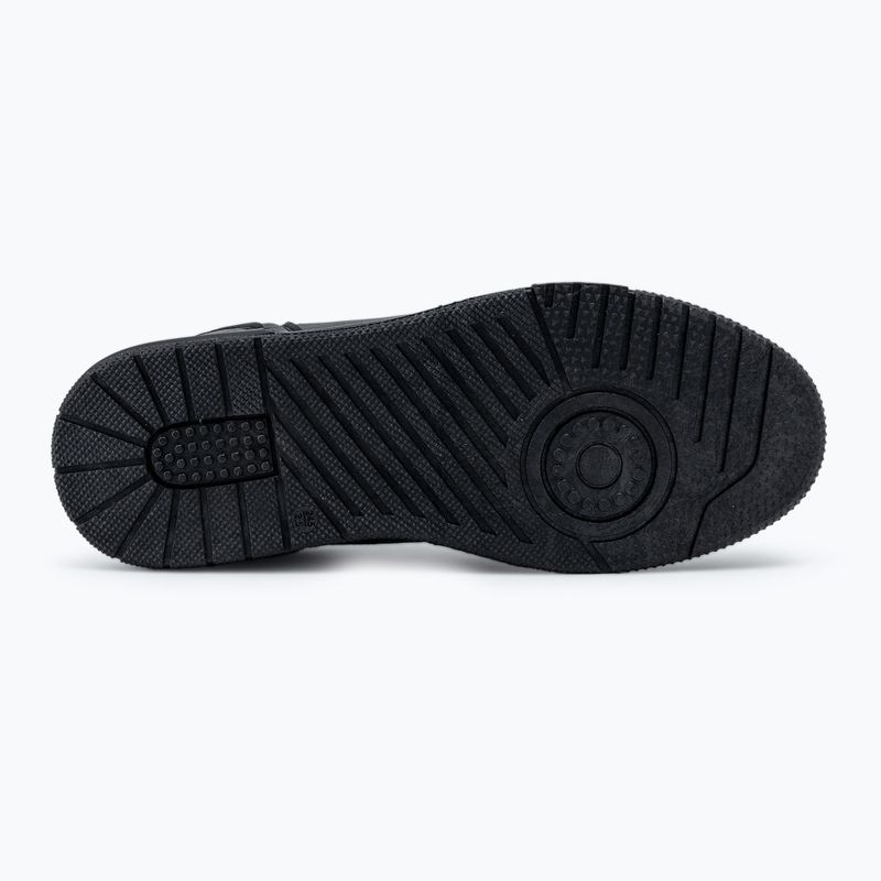 BIG STAR pantofi de damă OO274A551 negru