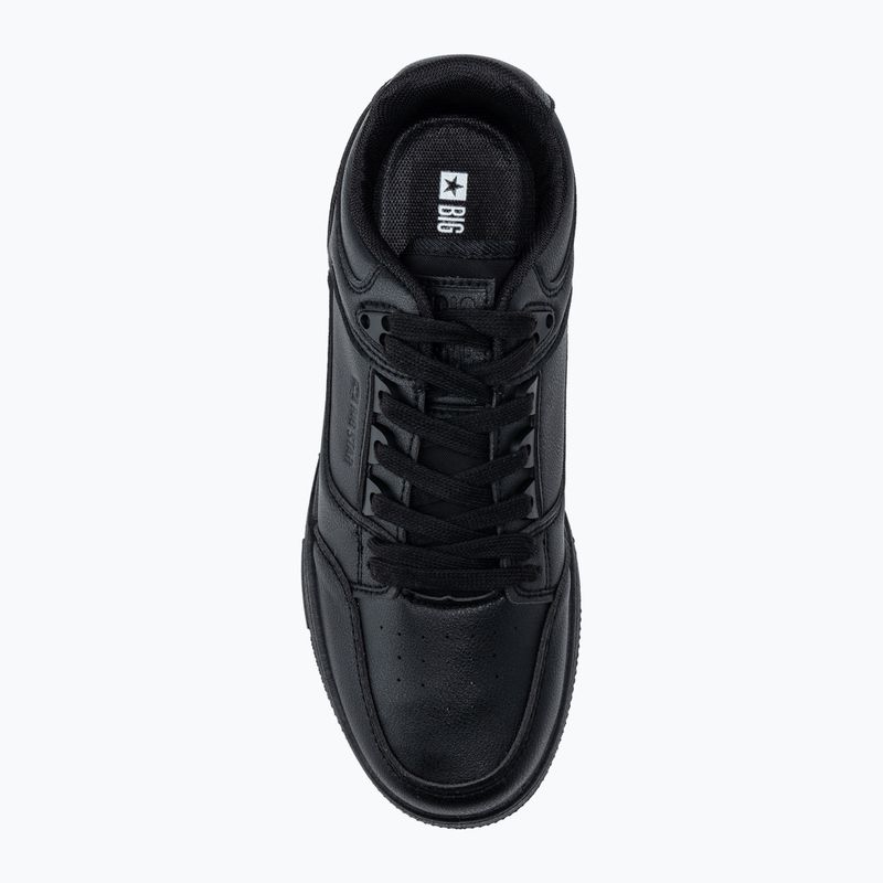 BIG STAR pantofi de damă OO274A551 negru