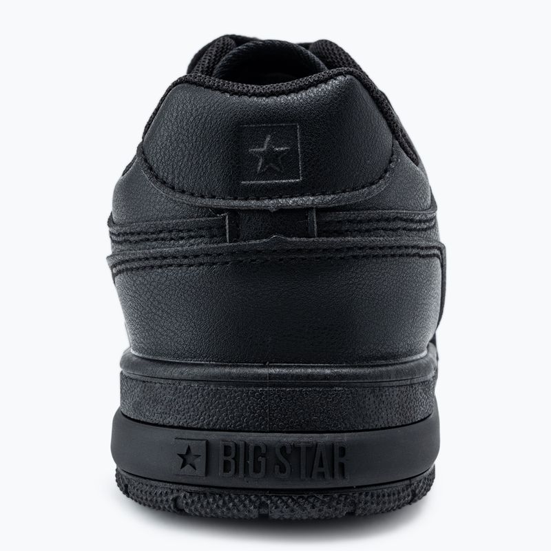 BIG STAR pantofi de damă OO274A551 negru