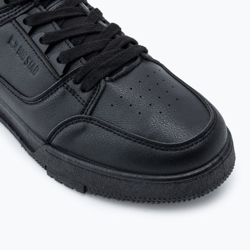 BIG STAR pantofi de damă OO274A551 negru