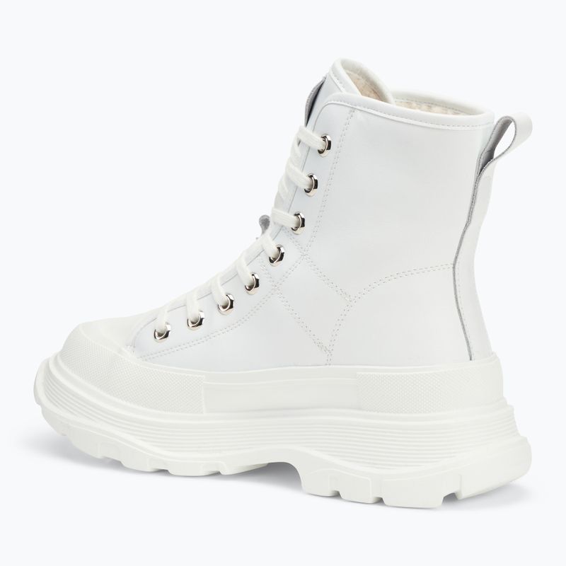 Încălțăminte pentru femei BIG STAR OO274A598 white 3