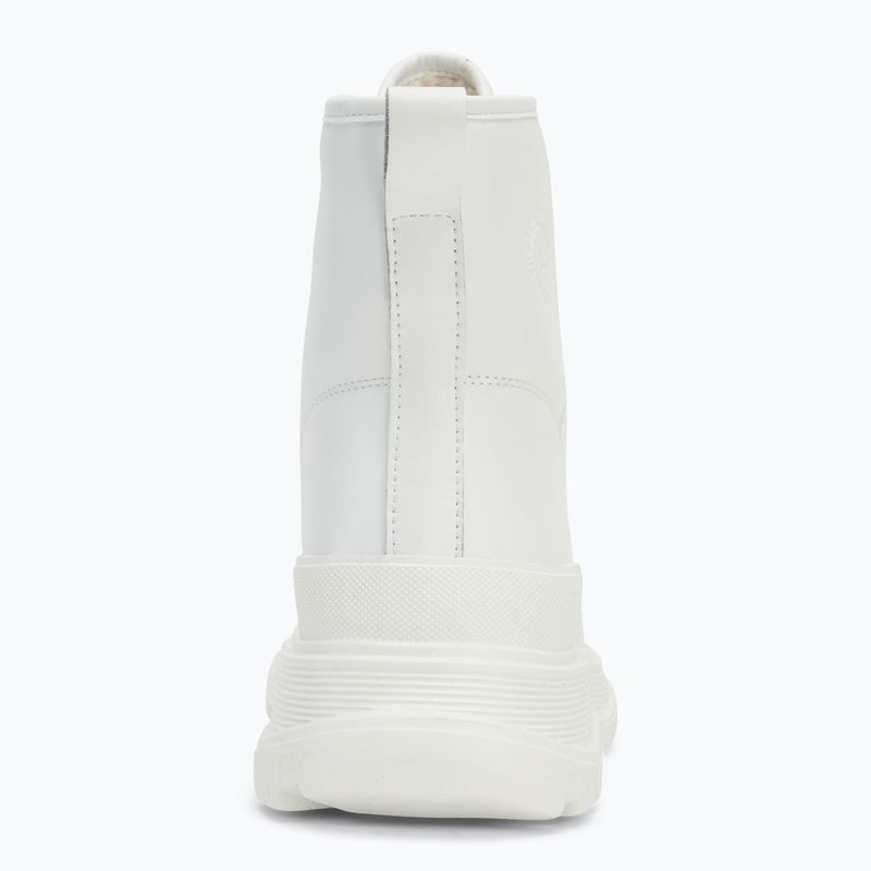Încălțăminte pentru femei BIG STAR OO274A598 white 6