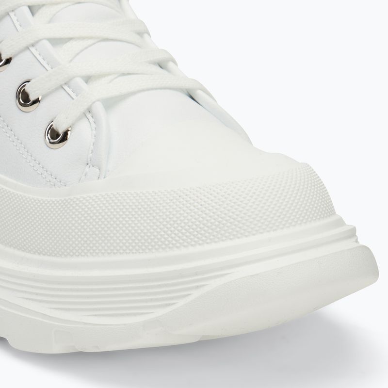 Încălțăminte pentru femei BIG STAR OO274A598 white 7