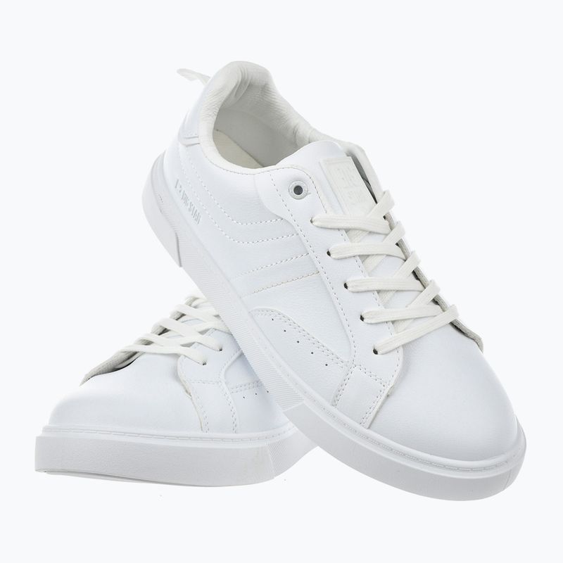 Încălțăminte pentru bărbați BIG STAR OO174118 white 11