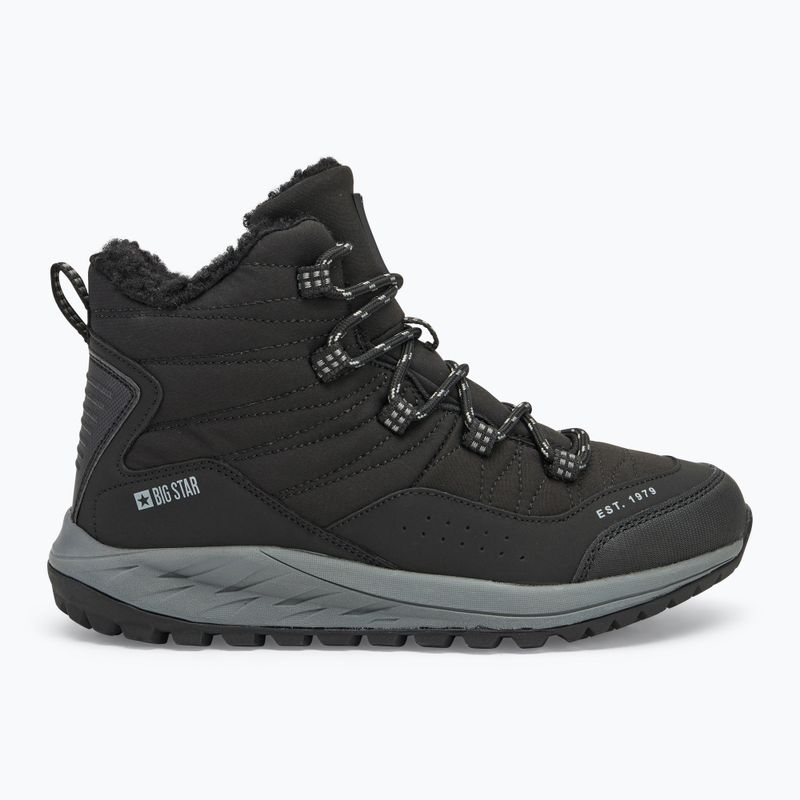 Încălțăminte pentru femei BIG STAR OO274899 black 2