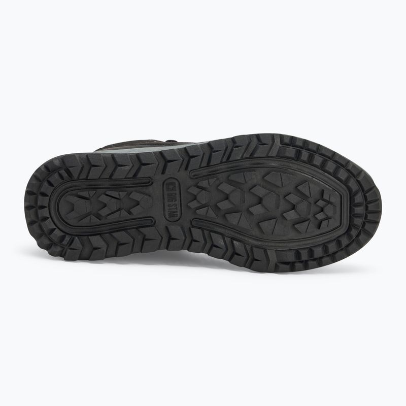 Încălțăminte pentru femei BIG STAR OO274899 black