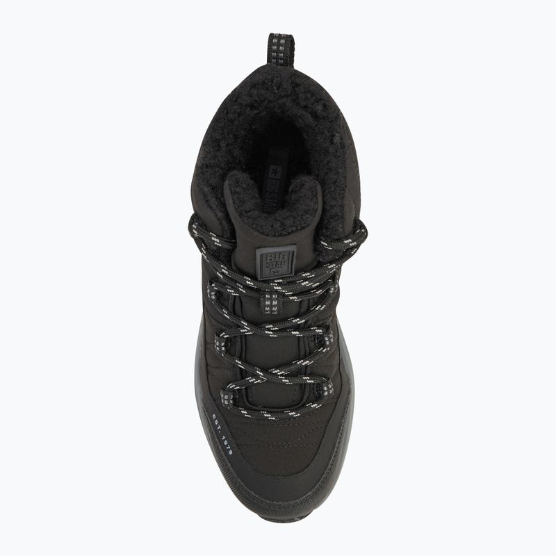 Încălțăminte pentru femei BIG STAR OO274899 black