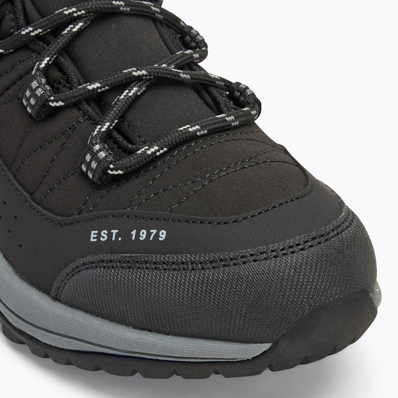 Încălțăminte pentru femei BIG STAR OO274899 black