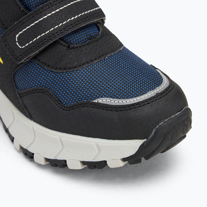 Încălțăminte pentru copii BIG STAR OO374130 navy 7