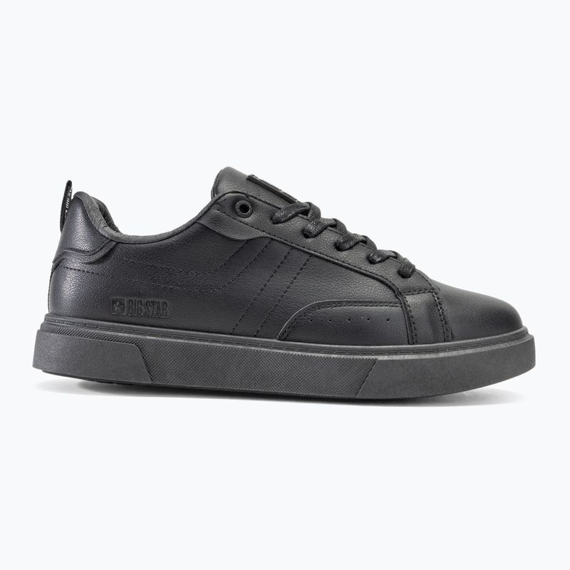 Încălțăminte pentru bărbați BIG STAR OO174119 black 2