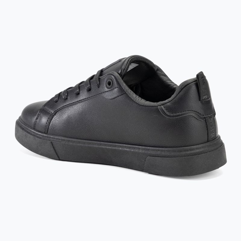 Încălțăminte pentru bărbați BIG STAR OO174119 black