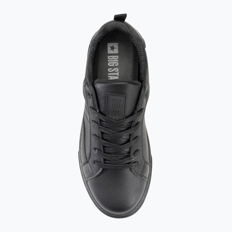 Încălțăminte pentru bărbați BIG STAR OO174119 black