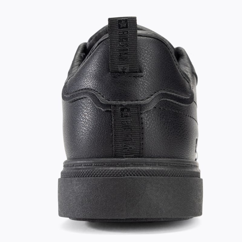 Încălțăminte pentru bărbați BIG STAR OO174119 black