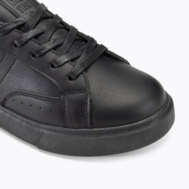 Încălțăminte pentru bărbați BIG STAR OO174119 black