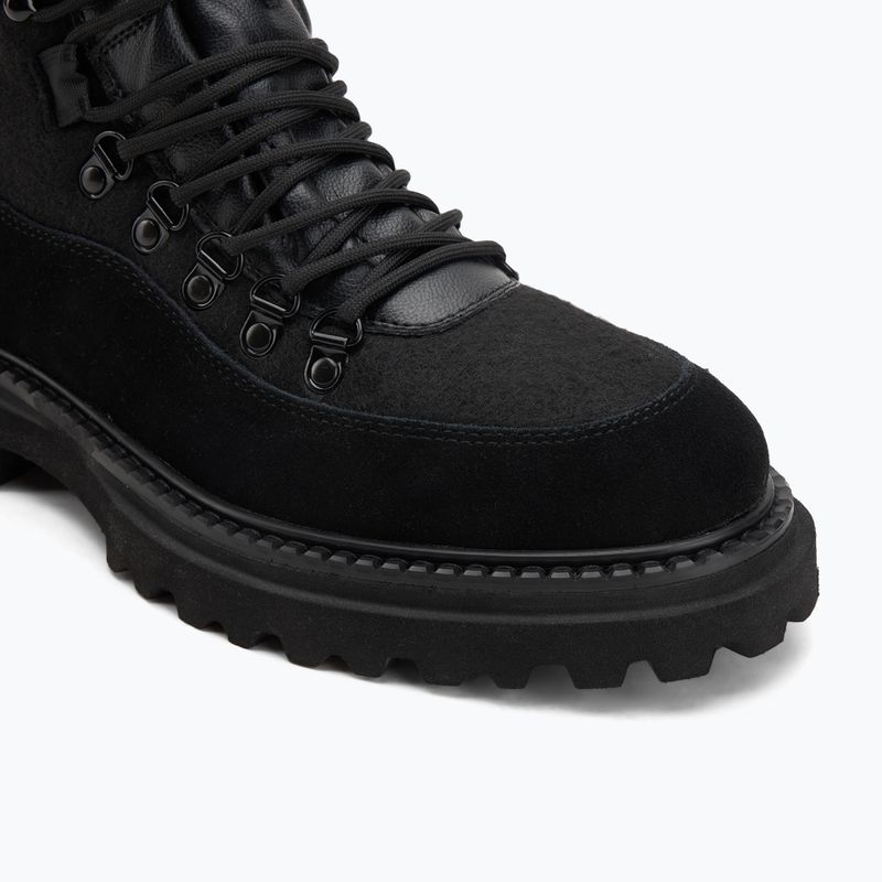 Încălțăminte pentru bărbați BIG STAR OO174175 black 7