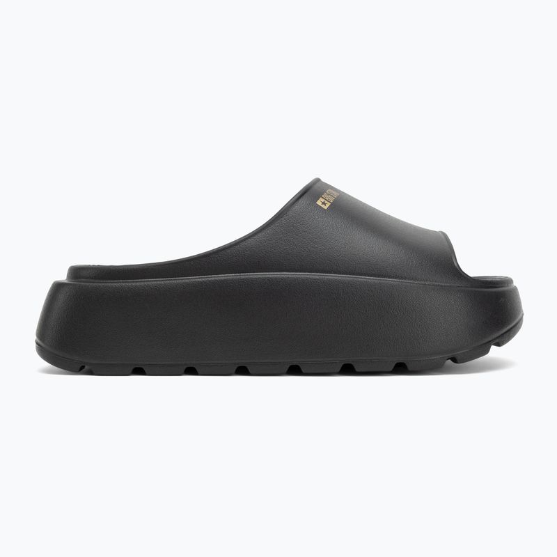 Papuci pentru femei BIG STAR RR274A567 negru 2