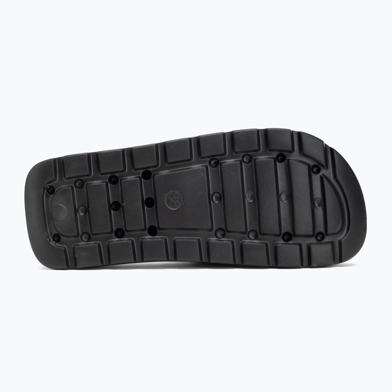 Papuci pentru femei BIG STAR RR274A567 negru 4