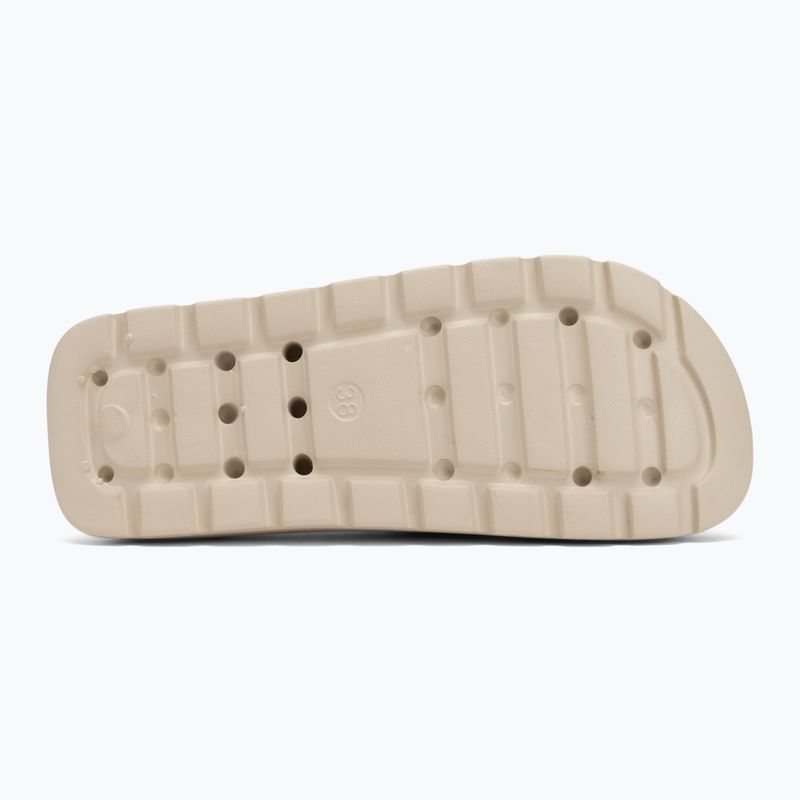 Papuci pentru femei BIG STAR RR274A569 bej 4