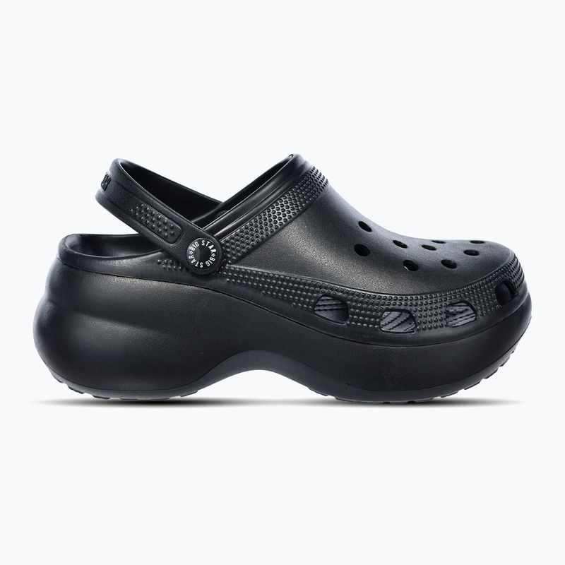 Papuci pentru femei BIG STAR RR274A118 negru
