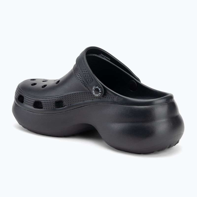 Papuci pentru femei BIG STAR RR274A118 negru 3