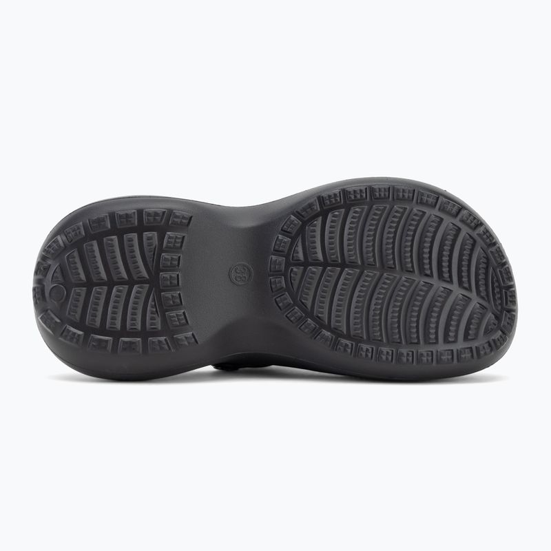 Papuci pentru femei BIG STAR RR274A118 negru 4