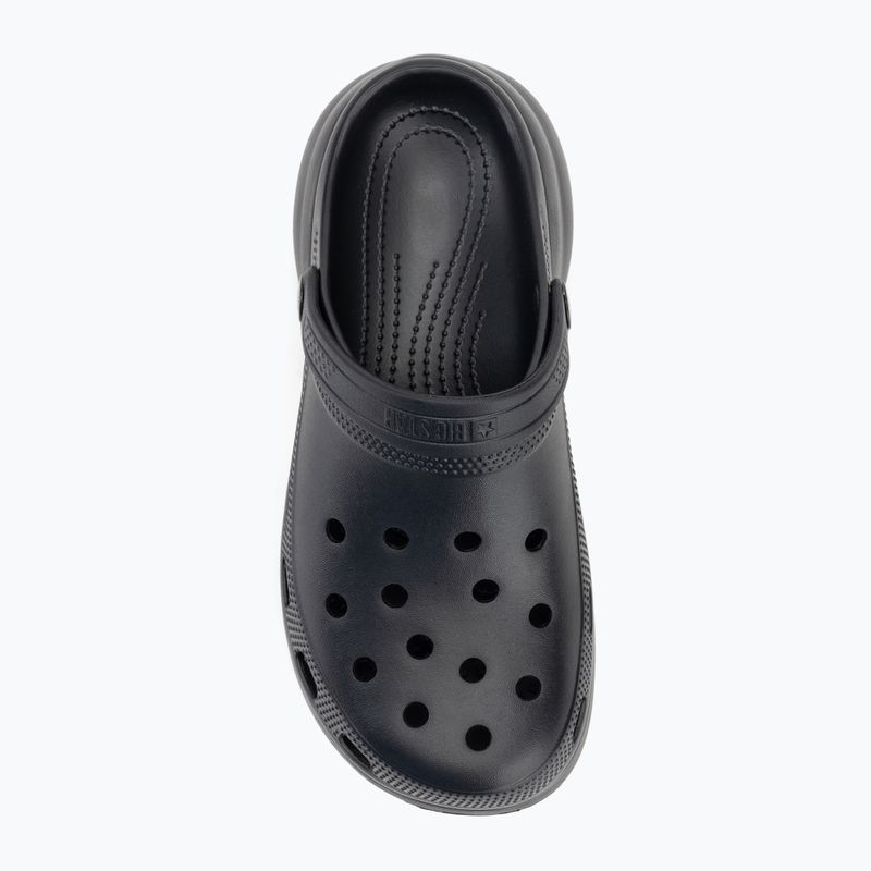 Papuci pentru femei BIG STAR RR274A118 negru 5