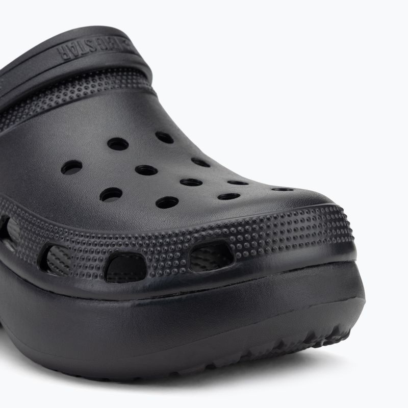 Papuci pentru femei BIG STAR RR274A118 negru 7