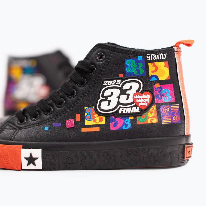 Încălțăminte pentru femei BIG STAR RR274A651 negru 5