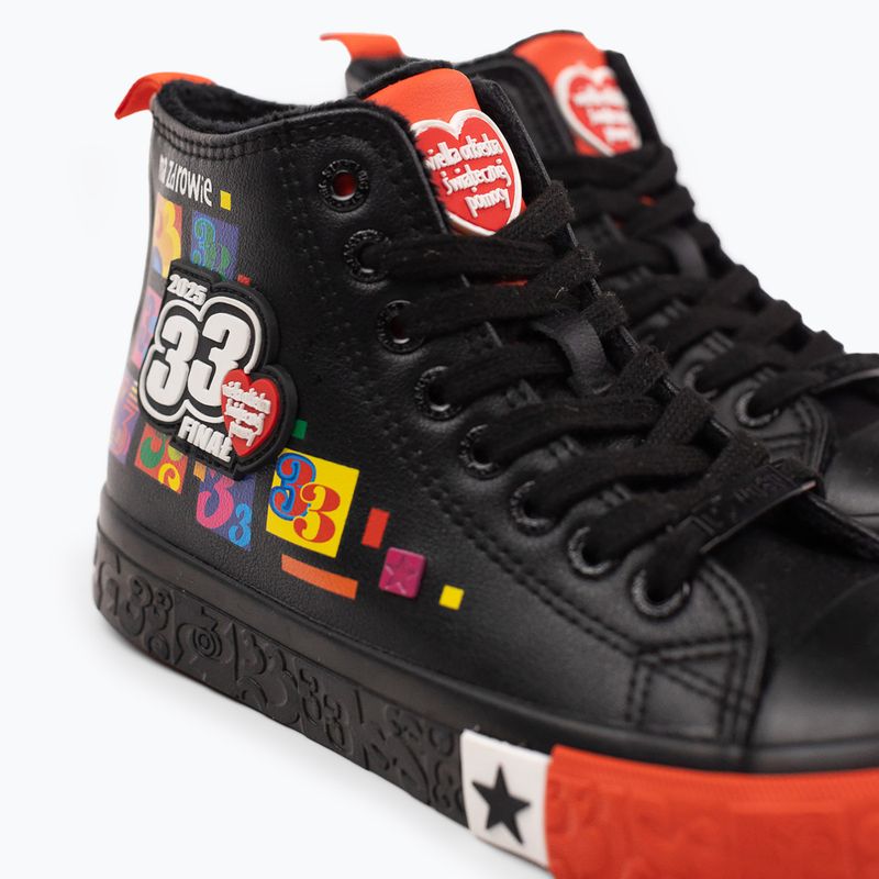 Încălțăminte pentru femei BIG STAR RR274A651 negru 7