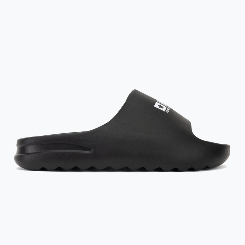 Papuci pentru bărbați BIG STAR RR174A012 negru 2
