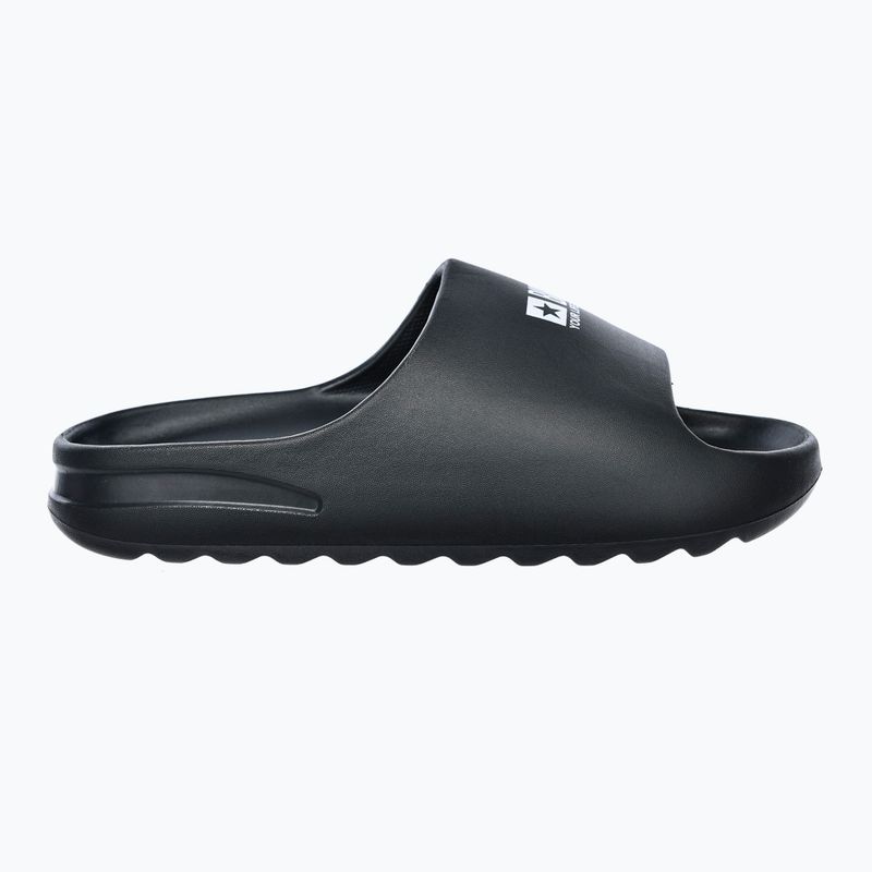 Papuci pentru bărbați BIG STAR RR174A012 negru 8
