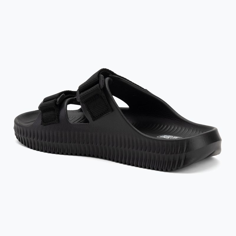 Papuci pentru bărbați Big Star RR174A026 negru 3