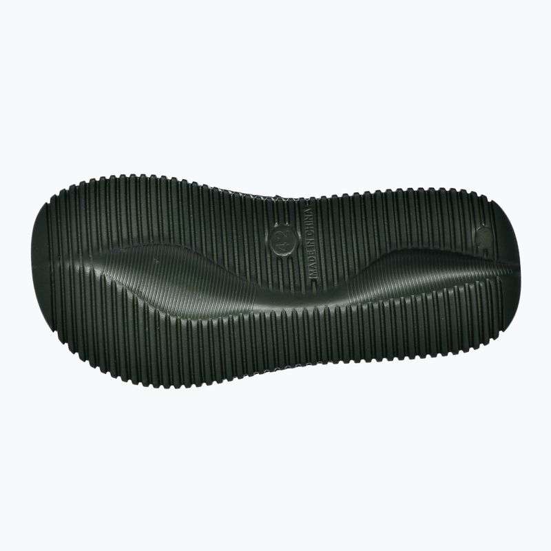 Papuci pentru bărbați  Big Star RR174A027 verde/olive 2