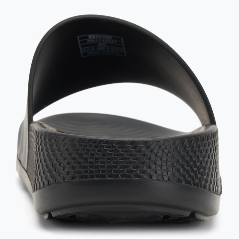 Papuci pentru bărbați  BIG STAR RR174A041 negru 6