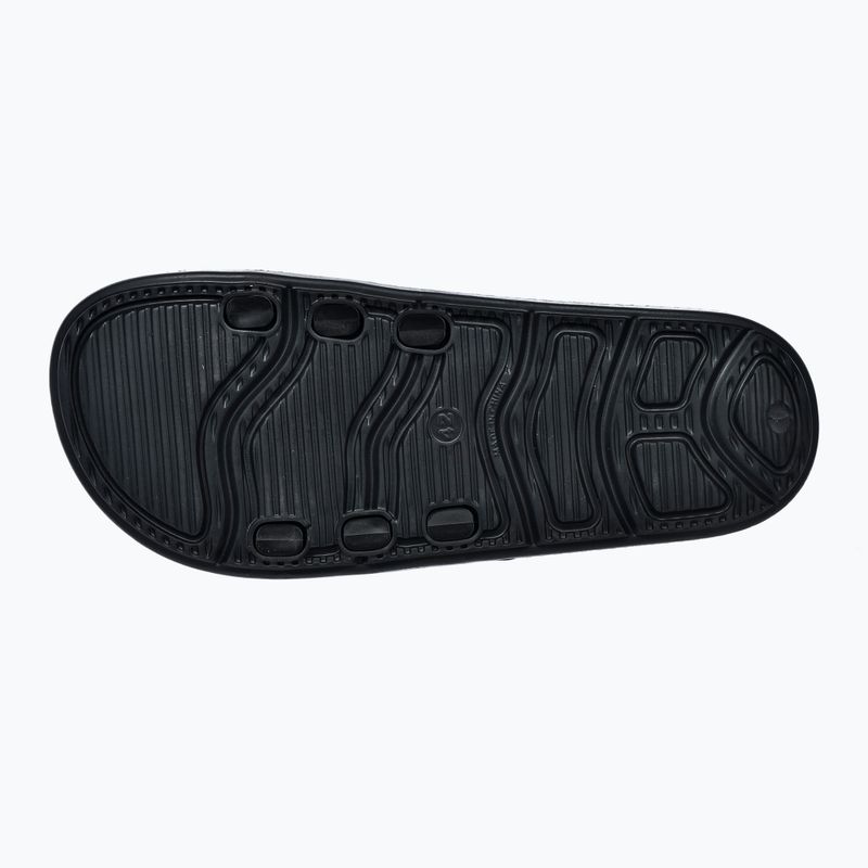 Papuci pentru bărbați  BIG STAR RR174A041 negru 9