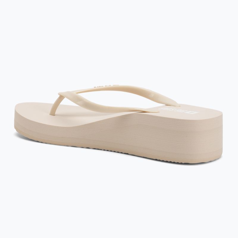 Șlapi pentru femei BIG STAR RR274A551 beige 3