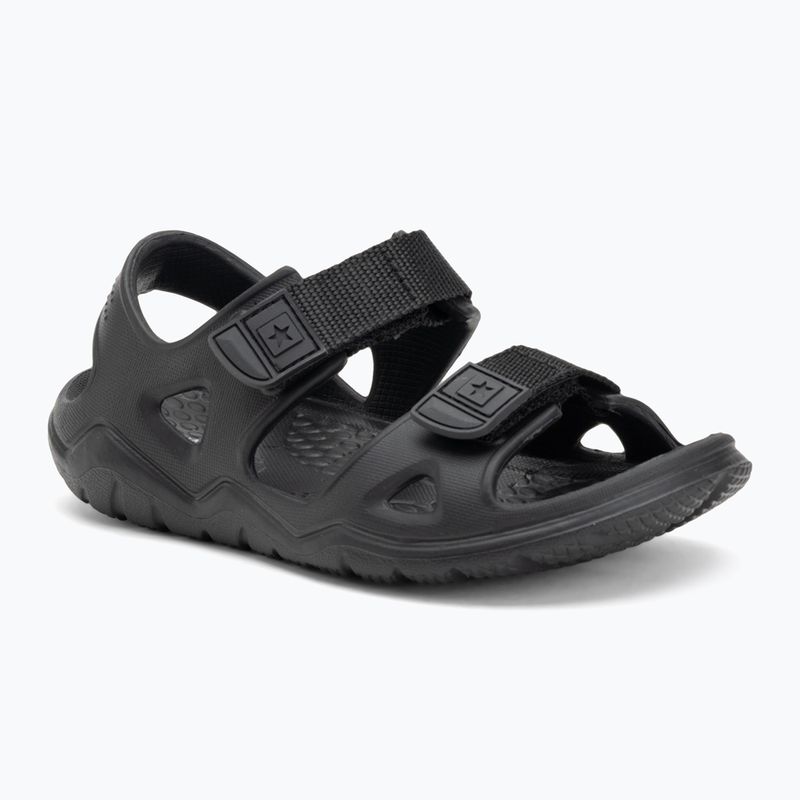Sandale pentru copii BIG STAR RR374513 negru