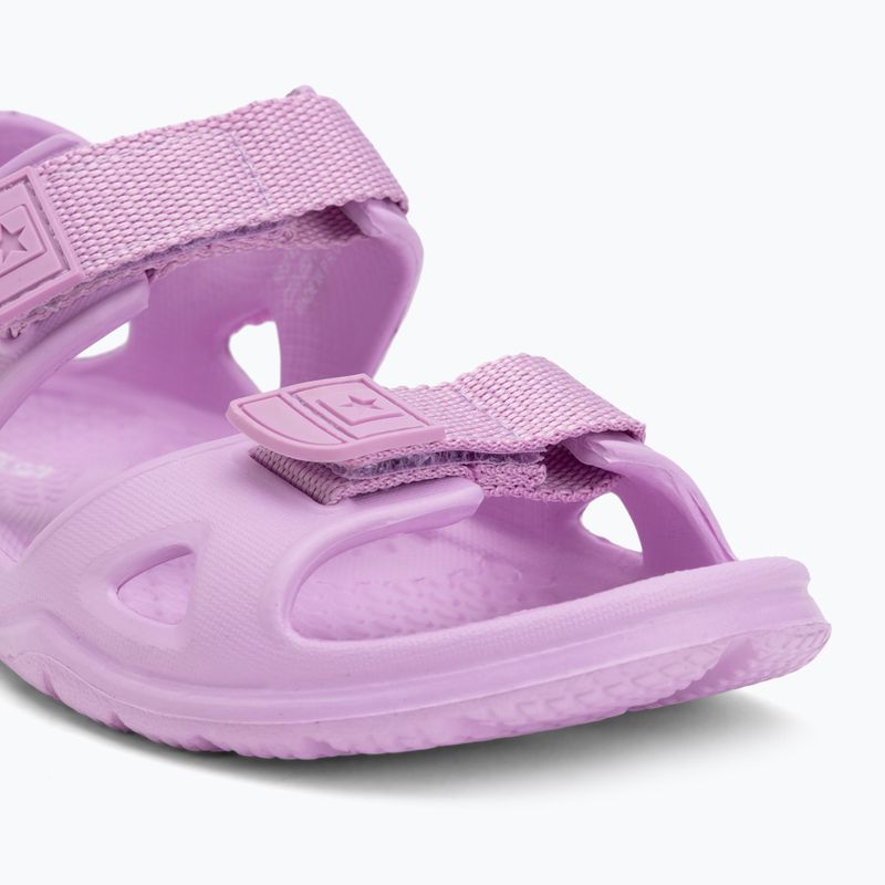 Sandale pentru copii BIG STAR RR374516 violet 7