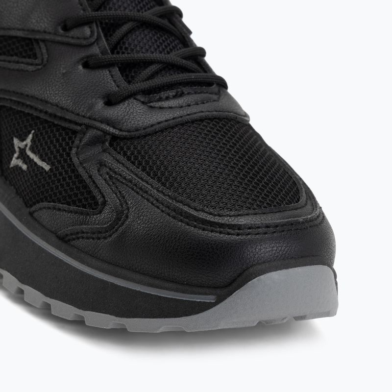 Încălțăminte pentru bărbați BIG STAR RR174549 black 7