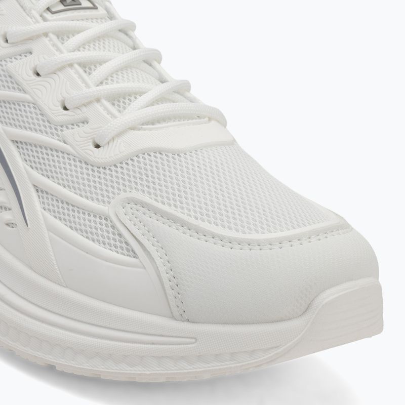 Încălțăminte pentru bărbați Big Star RR174560 alb 7