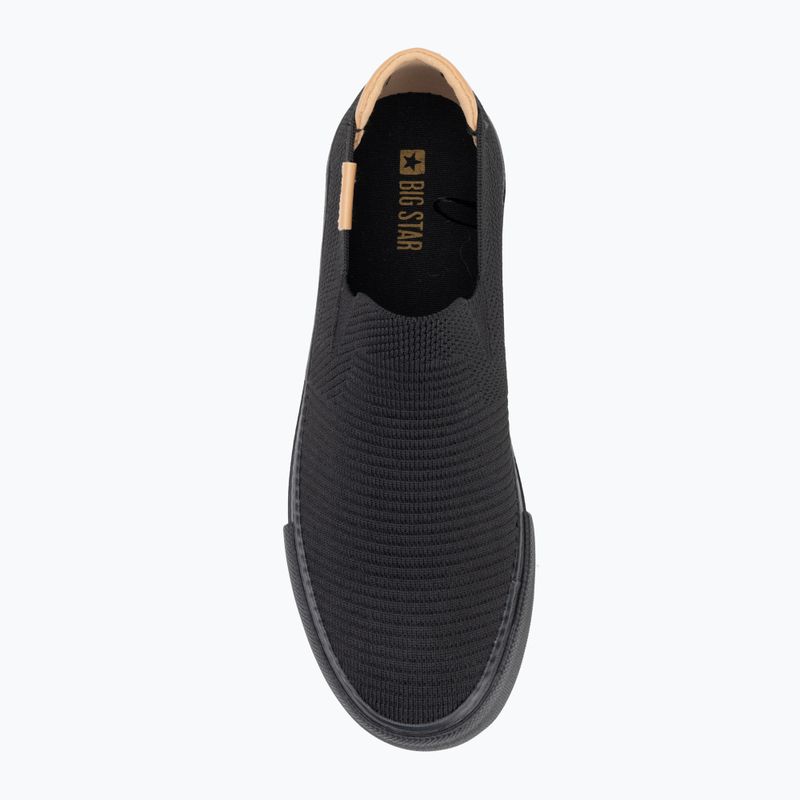 Încălțăminte pentru femei BIG STAR RR274716 negru 5