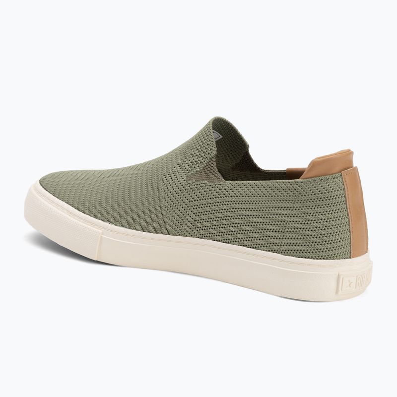 Încălțăminte pentru femei BIG STAR RR274718 verde deschis 3