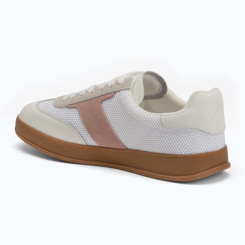 Încălțăminte pentru femei Big Star RR274828 alb 3