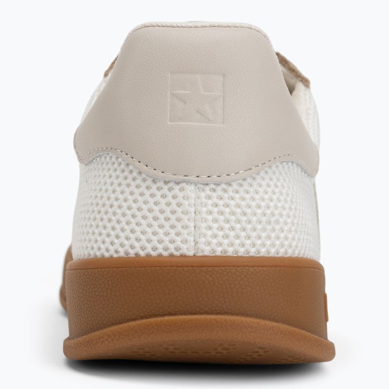 Încălțăminte pentru femei Big Star RR274829 bej 6