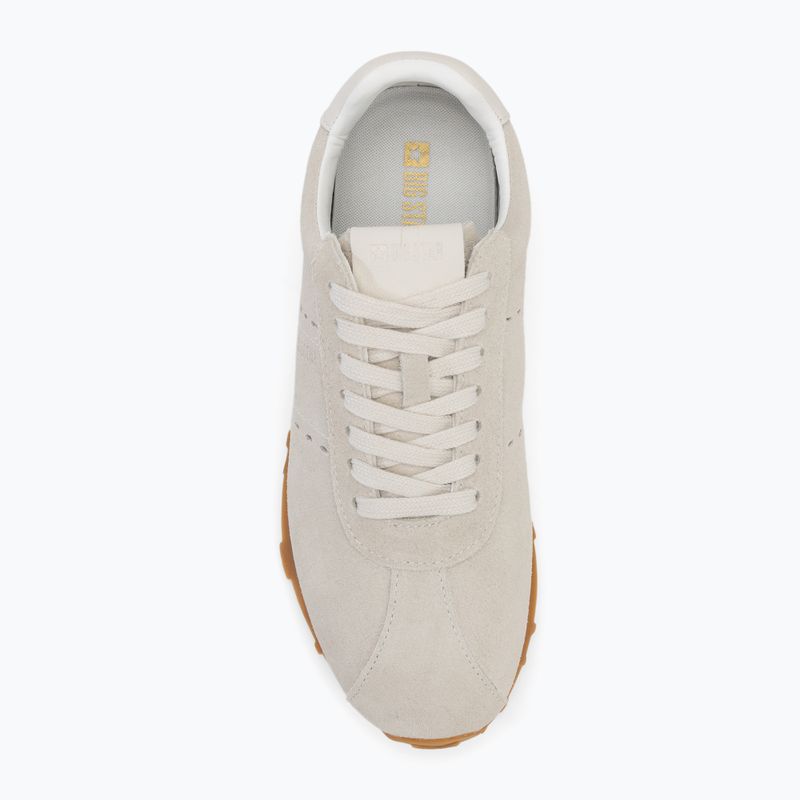 Încălțăminte pentru femei Big Star RR274852 bej 5