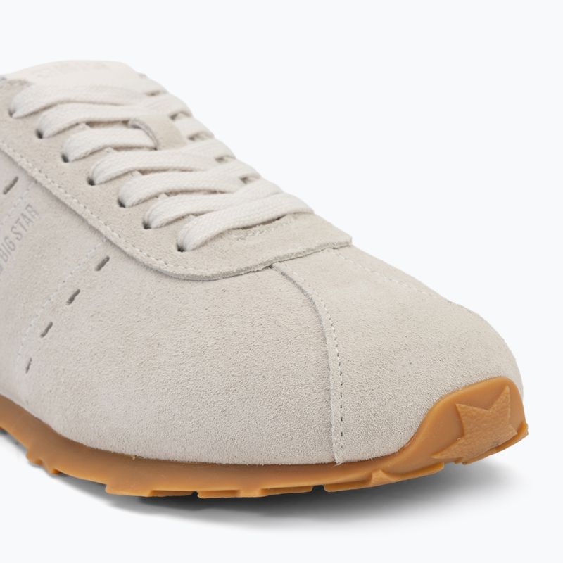 Încălțăminte pentru femei Big Star RR274852 bej 7