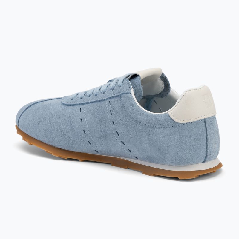 Încălțăminte pentru femei Big Star RR274855 albastru/albastru 3